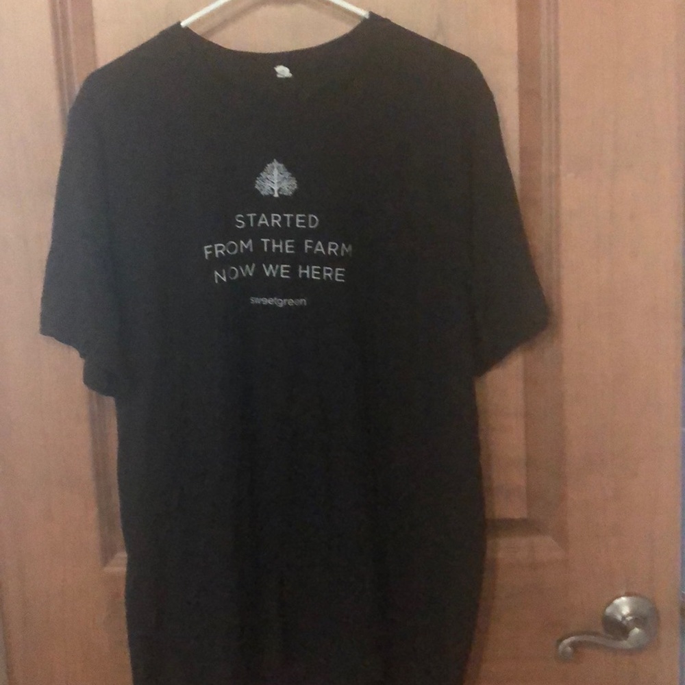 T-shirt